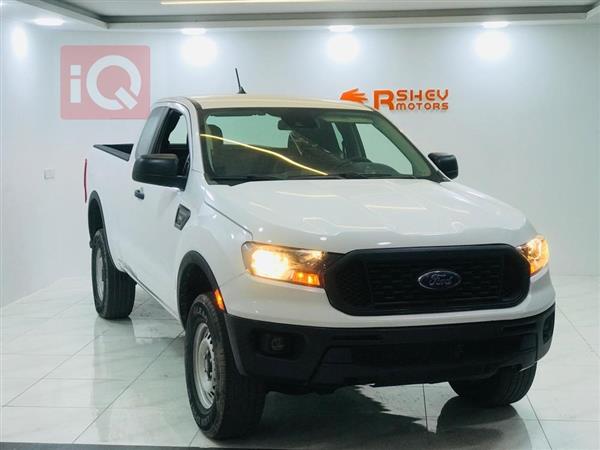 Ford for sale in Iraq